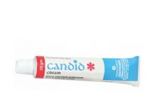 Candid Thuốc Candid - SĐK VN-3996-07
