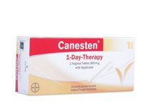 Canesten Thuốc Canesten - SĐK VN-21367-18