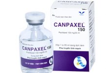 Canpaxel 150 Thuốc Canpaxel 150 - SĐK QLĐB-582-16