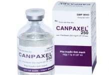 Canpaxel 250 Thuốc Canpaxel 250 - SĐK QLĐB-592-17