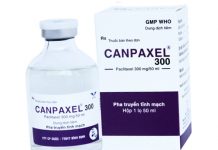 Canpaxel 300 Thuốc Canpaxel 300 - SĐK QLĐB-583-16