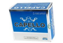 Capello Thuốc Capello - SĐK VD-11984-10