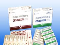 Celecoxib 200mg Thuốc Celecoxib 200mg - SĐK VD-2580-07