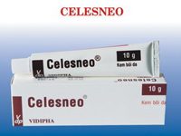 Celesneo Thuốc Celesneo - SĐK VD-2877-07