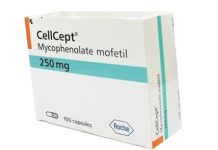 Cellcept Thuốc Cellcept - SĐK VN-21283-18