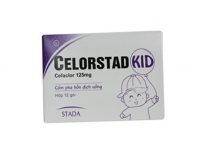 Celorstad kid Thuốc Celorstad kid - SĐK VD-27302-17