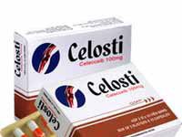 Celosti 100mg Thuốc Celosti 100mg - SĐK VNA-0991-03