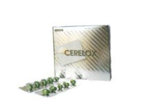 Cerelox Thuốc Cerelox - SĐK V12-H12-14