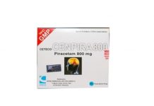 Cetecocenpira 800 Thuốc Cetecocenpira 800 - SĐK VD-22691-15