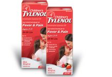 Children’ s Tylenol Thuốc Children' s Tylenol - SĐK VN-14213-11