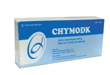 Chymodk Thuốc Chymodk - SĐK VD-22871-15
