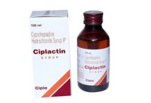 Ciplactin Thuốc Ciplactin - SĐK VN-4884-07