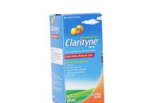 Clarityne Thuốc Clarityne - SĐK VN-21182-18