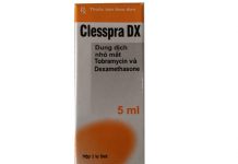 Clesspra DX Thuốc Clesspra DX - SĐK VN-14861-12