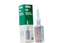 Clisma-lax Thuốc Clisma-lax - SĐK VN-17859-14