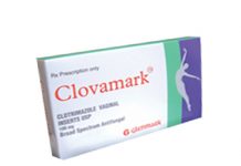 Clovamark Thuốc Clovamark - SĐK VN-19172-15