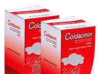 Coldacmin Thuốc Coldacmin - SĐK VNB-2489-04