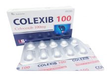 Colexib 100 Thuốc Colexib 100 - SĐK VD-21587-14