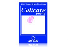 Colicare Drops Thuốc Colicare Drops - SĐK VN-16328-13