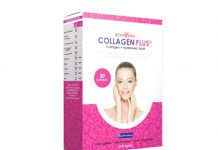 Collagen Plus Thuốc Collagen Plus - SĐK 5116/2019/ĐKSP