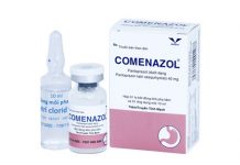 Comenazol Thuốc Comenazol - SĐK VD-29305-18