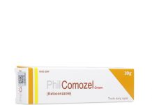 Comozel Thuốc Comozel - SĐK VD-5024-08