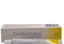 Contractubex Thuốc Contractubex - SĐK VN-15377-12