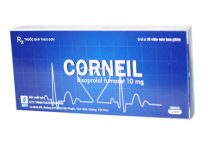Corneil Thuốc Corneil - SĐK VD-30337-18