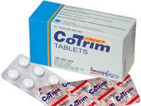 Cotrim 480mg Thuốc Cotrim 480mg - SĐK VNB-2540-04