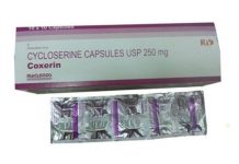 Coxerin Thuốc Coxerin - SĐK VN-15713-12