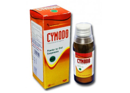 Cymodo - SĐK VD-14294-11 Thuốc Cymodo - SĐK VD-14294-11
