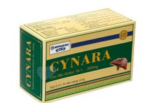 Cynara Thuốc Cynara - SĐK VD-23760-15