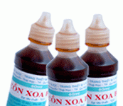 Cồn xoa bóp Thuốc Cồn xoa bóp - SĐK VNA-2157-04