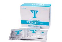 DaewonTrigel Susp Thuốc DaewonTrigel Susp - SĐK VN-3156-07