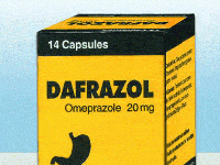 Dafrazol Thuốc Dafrazol - SĐK VD-2928-07