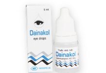 Dainakol Thuốc Dainakol - SĐK VNA-3978-05
