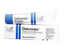 Daivonex Thuốc Daivonex - SĐK VN-14207-11