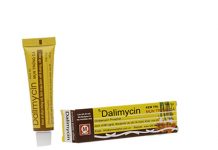 Dalimycin Thuốc Dalimycin - SĐK VD-0285-06