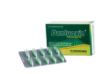 Dantuoxin Thuốc Dantuoxin - SĐK VD-26675-17