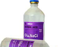 Dextrose Natri Thuốc Dextrose Natri - SĐK VNA-0858-03