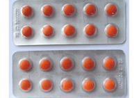 Diclofenac 50mg Thuốc Diclofenac 50mg - SĐK VNB-0631-00