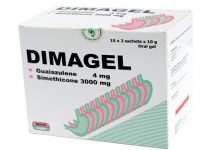 Dimagel Thuốc Dimagel - SĐK VD-17227-12