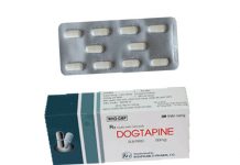 Dogtapine Thuốc Dogtapine - SĐK VD-25705-16