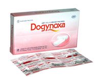 Dogynoxa Thuốc Dogynoxa - SĐK VNB-0581-03