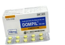 Dompil Thuốc Dompil - SĐK VD-23298-15