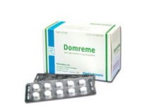 Domreme Thuốc Domreme - SĐK VN-19608-16