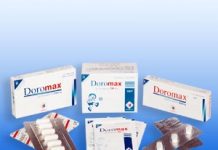 Doromax 200mg Thuốc Doromax 500mg - SĐK VNA-0370-02