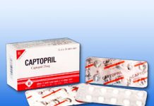 Dotorin 25mg Thuốc Dotorin 25mg - SĐK VNA-4191-01