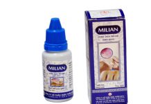 Dung dịch Milian Thuốc Dung dịch Milian - SĐK VD-18977-13