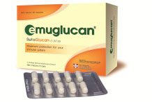 EMUGLUCAN Thuốc EMUGLUCAN - SĐK